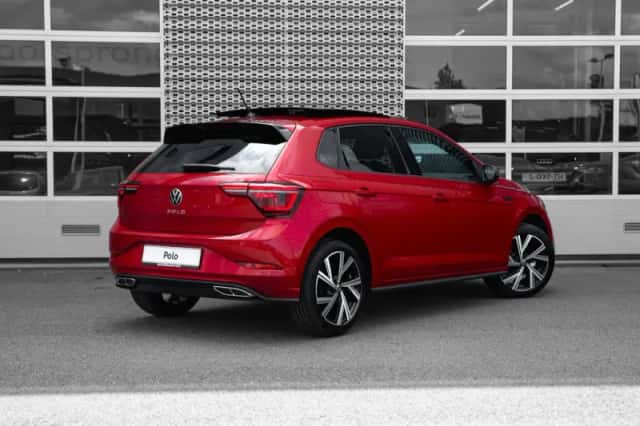 Volkswagen Polo (2025) thumbnail 2