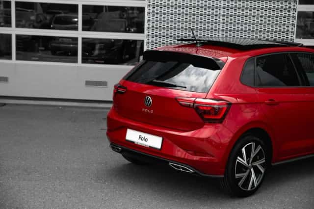 Volkswagen Polo (2025) thumbnail 11