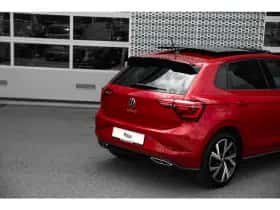 Volkswagen Polo (2025) thumbnail 11