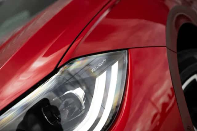 Volkswagen Polo (2025) thumbnail 12