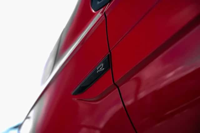 Volkswagen Polo (2025) thumbnail 13