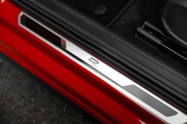 Volkswagen Polo (2025) thumbnail 14