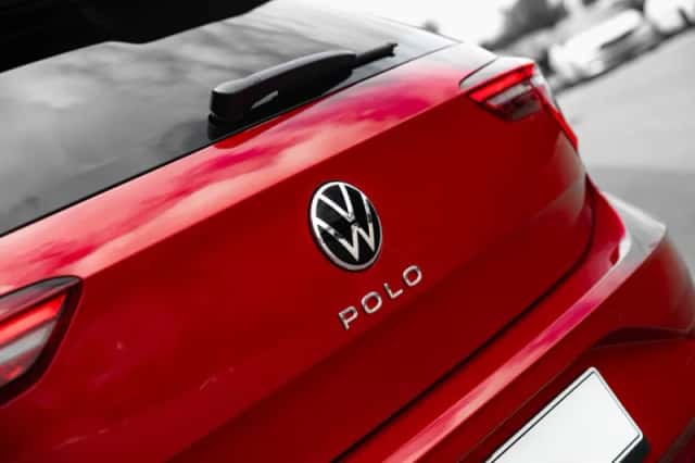 Volkswagen Polo (2025) thumbnail 16