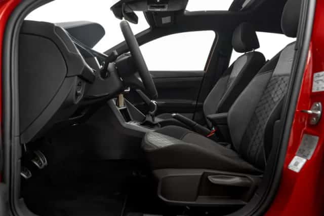 Volkswagen Polo (2025) thumbnail 17