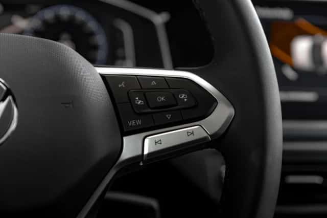 Volkswagen Polo (2025) thumbnail 18