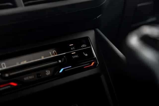 Volkswagen Polo (2025) thumbnail 19