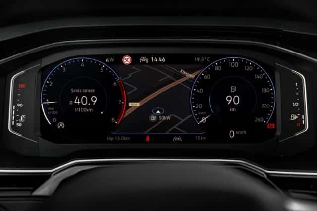 Volkswagen Polo (2025) thumbnail 20