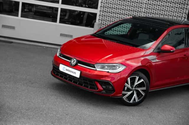 Volkswagen Polo (2025) thumbnail 3