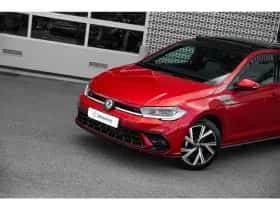 Volkswagen Polo (2025) thumbnail 3