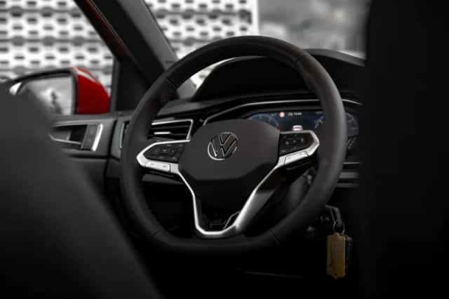 Volkswagen Polo (2025) thumbnail 22