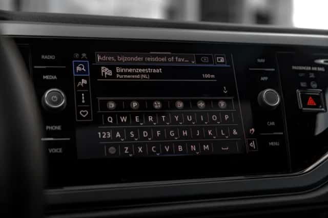 Volkswagen Polo (2025) thumbnail 28
