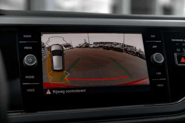 Volkswagen Polo (2025) thumbnail 30