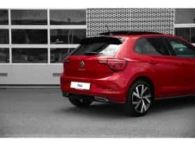 Volkswagen Polo (2025) thumbnail 4