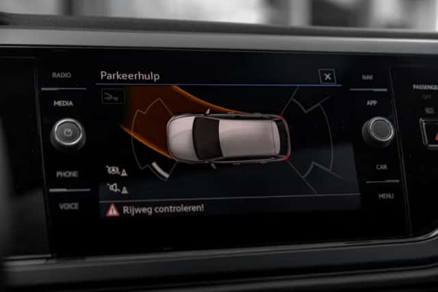 Volkswagen Polo (2025) thumbnail 32