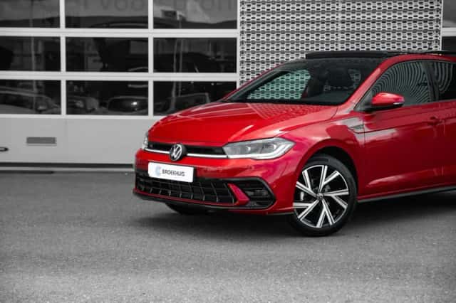 Volkswagen Polo (2025) thumbnail 5