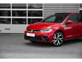 Volkswagen Polo (2025) thumbnail 5