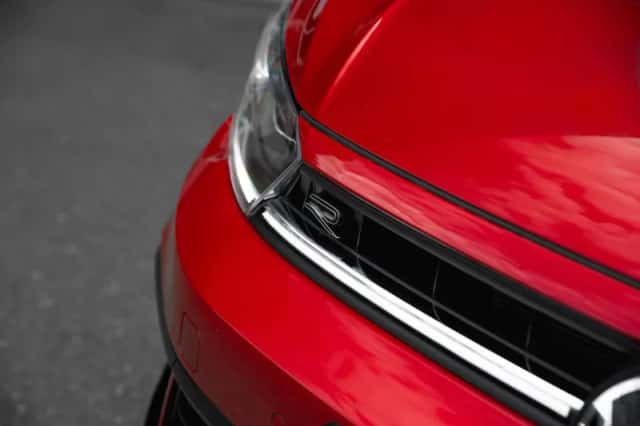 Volkswagen Polo (2025) thumbnail 6