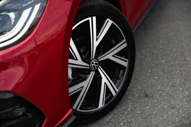 Volkswagen Polo (2025) thumbnail 7