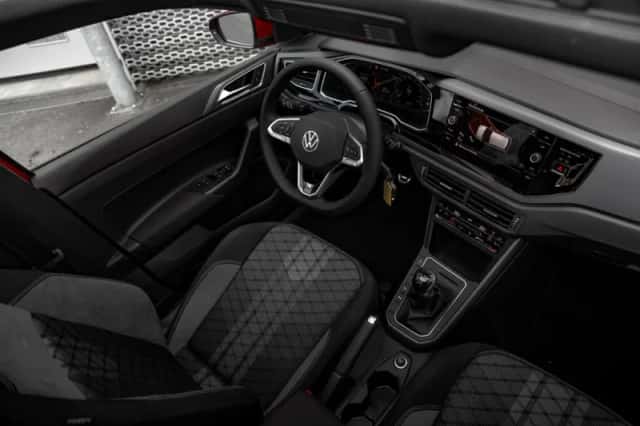 Volkswagen Polo (2025) thumbnail 8