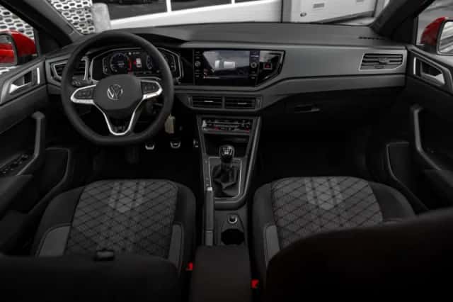 Volkswagen Polo (2025) thumbnail 9