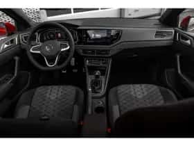 Volkswagen Polo (2025) thumbnail 9