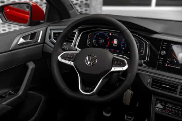 Volkswagen Polo (2025) thumbnail 10