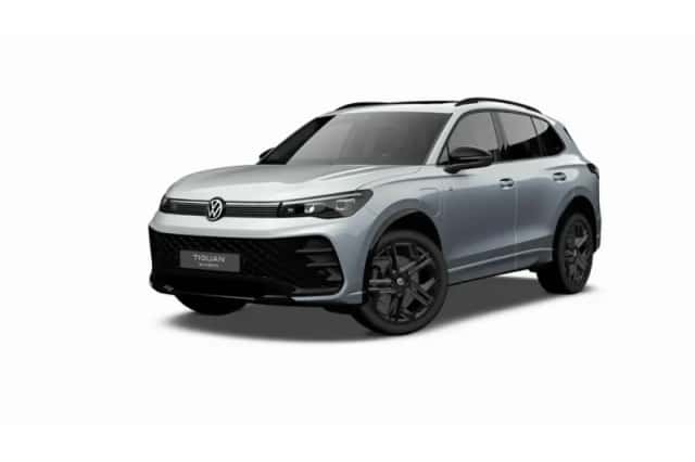 Volkswagen Tiguan (2025) thumbnail 1