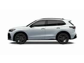 Volkswagen Tiguan (2025) thumbnail 2