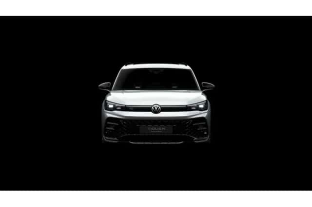 Volkswagen Tiguan (2025) thumbnail 5
