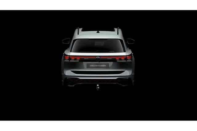 Volkswagen Tiguan (2025) thumbnail 6