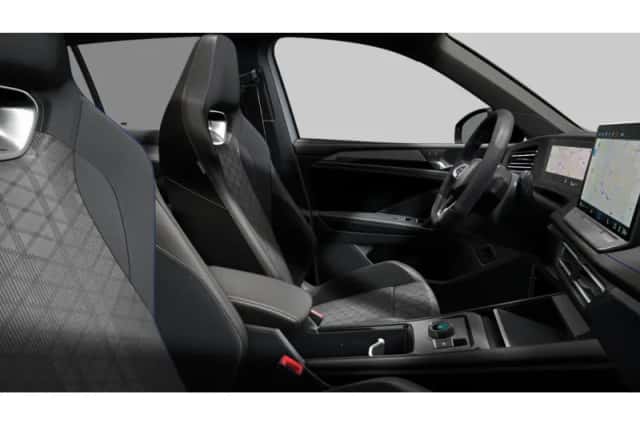 Volkswagen Tiguan (2025) thumbnail 7