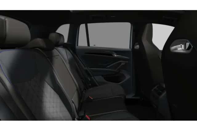 Volkswagen Tiguan (2025) thumbnail 8