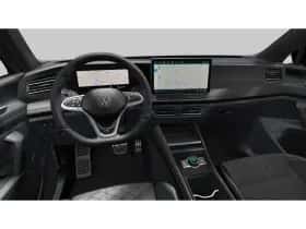 Volkswagen Tiguan (2025) thumbnail 9