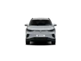 Volkswagen ID.4 (2025) thumbnail 2
