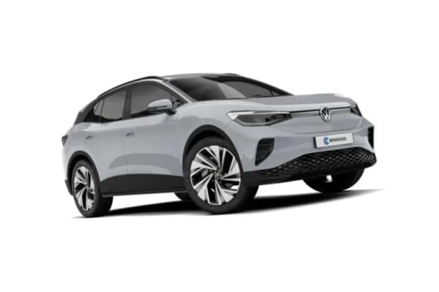 Volkswagen ID.4 (2025) thumbnail 11