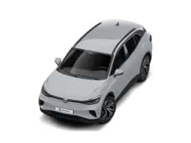Volkswagen ID.4 (2025) thumbnail 10