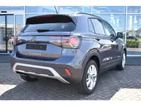 Volkswagen T-Cross (2025) thumbnail 2