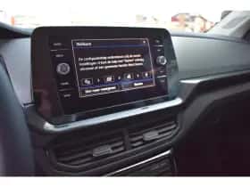Volkswagen T-Cross (2025) thumbnail 13