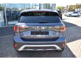 Volkswagen T-Cross (2025) thumbnail 19