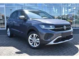 Volkswagen T-Cross (2025) thumbnail 3