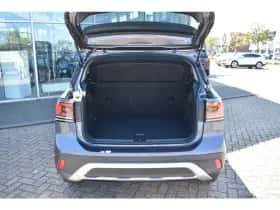 Volkswagen T-Cross (2025) thumbnail 38