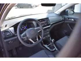 Volkswagen T-Cross (2025) thumbnail 5