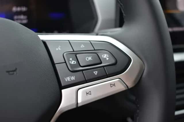 Volkswagen T-Cross (2025) thumbnail 11