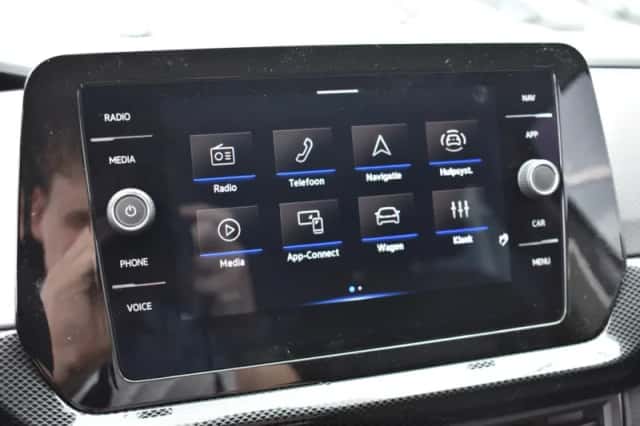 Volkswagen T-Cross (2025) thumbnail 12
