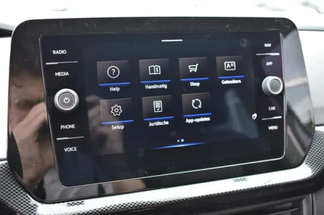 Volkswagen T-Cross (2025) thumbnail 13