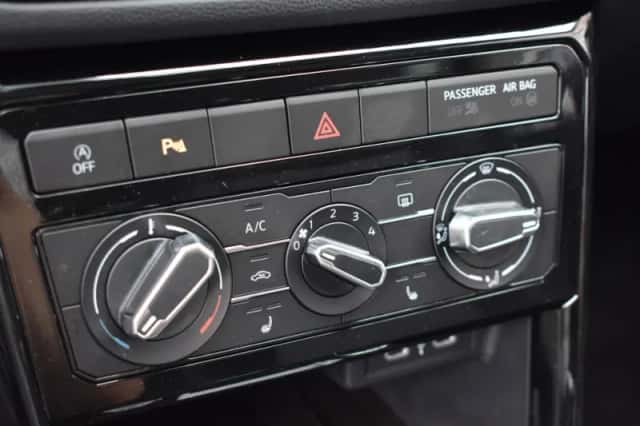 Volkswagen T-Cross (2025) thumbnail 14