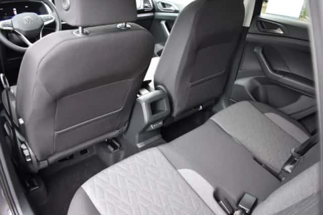 Volkswagen T-Cross (2025) thumbnail 18