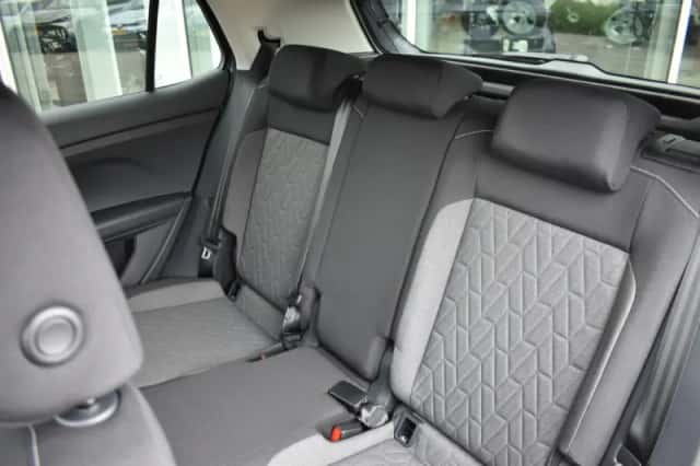 Volkswagen T-Cross (2025) thumbnail 20