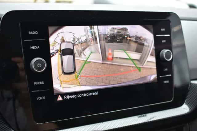 Volkswagen T-Cross (2025) thumbnail 22