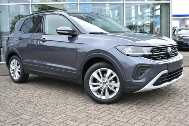 Volkswagen T-Cross (2025) thumbnail 23